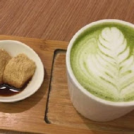 和茗甘味處(台北永康店)