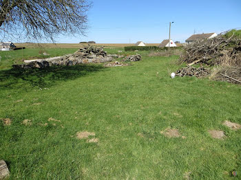 terrain à batir à Sainte-Hélène-Bondeville (76)