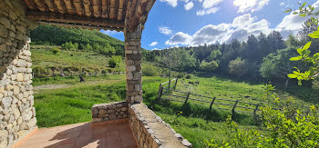 ferme à Sisteron (04)