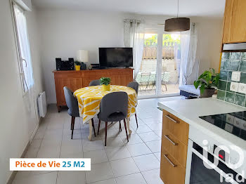 appartement à Tours (37)