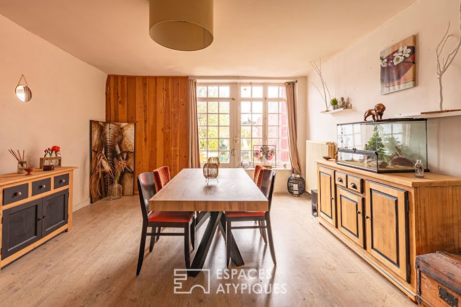 Vente maison 5 pièces 130 m² à Bonnétable (72110), 174 000 €