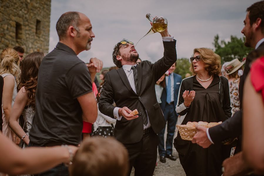 Fotógrafo de bodas Monika Zaldo (zaldo). Foto del 11 de abril 2018