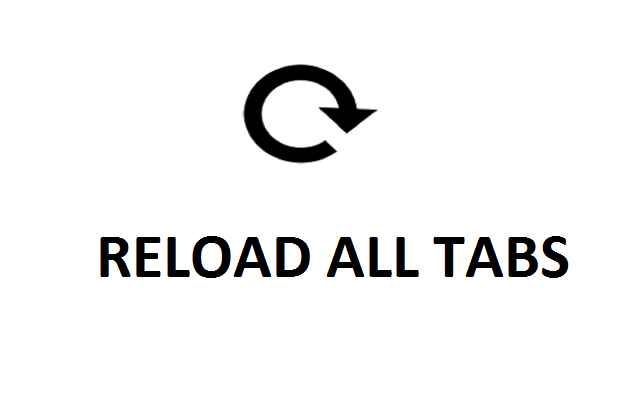 Reload All Tabs Preview image 0