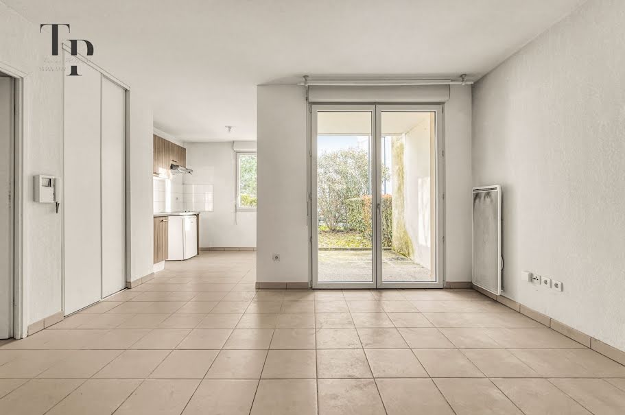 Vente appartement 2 pièces 45.34 m² à Toulouse (31000), 99 900 €