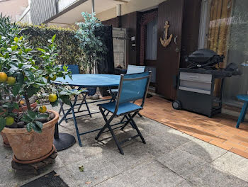 appartement à Royan (17)