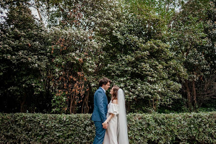 Fotógrafo de casamento Svetlana Alekhina (bbelka). Foto de 10 de março 2022