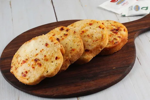 Garlic Bread