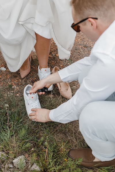 Kāzu fotogrāfs Rustam Shaimov (rustamshaimov). Fotogrāfija: 13. jūnijs 2018