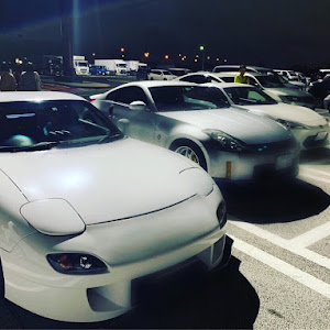 RX-7 FD3S 後期