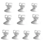 White 10pcs