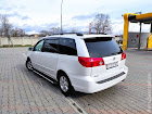 продам авто Toyota Sienna Sienna II