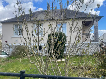 maison à La Croix-en-Touraine (37)