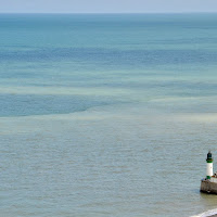 Faro, Barca, Mare di giuseppedangelo