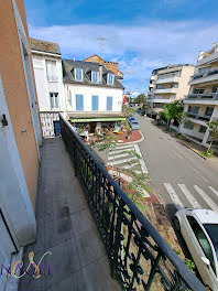 appartement à Vichy (03)