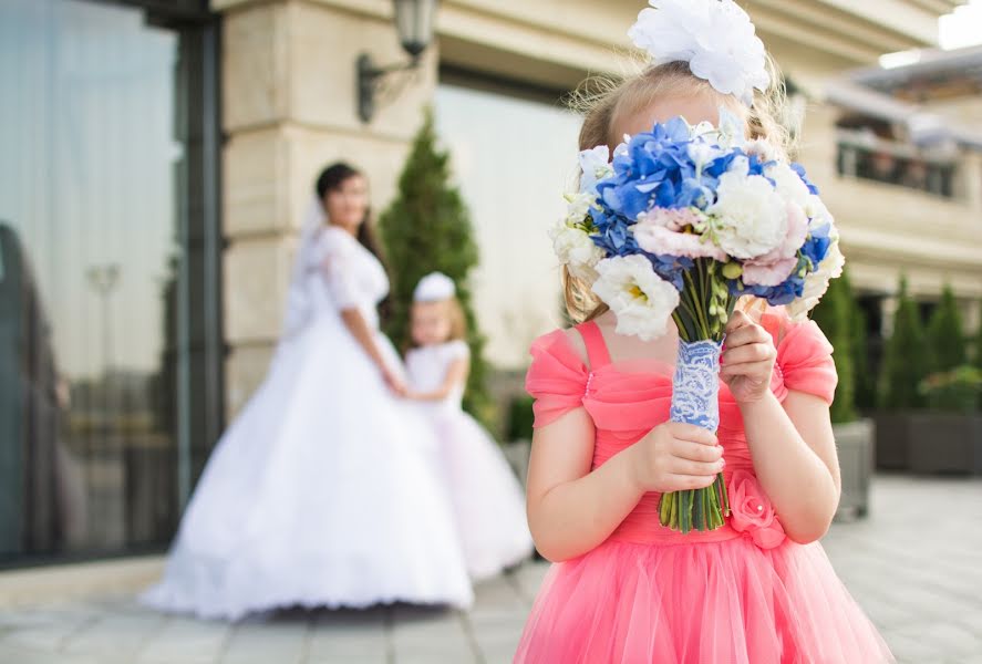 Wedding photographer Ruslan Sattarov (asrlan). Photo of 14 April 2019