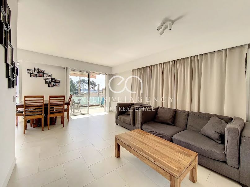 Vente appartement 2 pièces 40.86 m² à Cannes (06400), 495 000 €