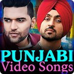 Cover Image of Herunterladen Punjabi-Songs - Punjabi-Video-Songs 1.0.6 APK