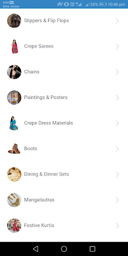 Fashioneo Online Shopping App  Shop Online India