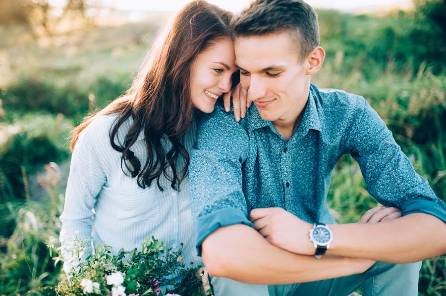 Wedding photographer Aleksey Vasencev (vasencev). Photo of 18 March 2017