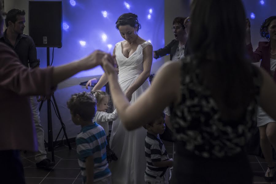 Photographe de mariage Jerome Paressant (paressant). Photo du 13 juillet 2015