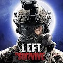 Icon Left to Survive: Zombie Games