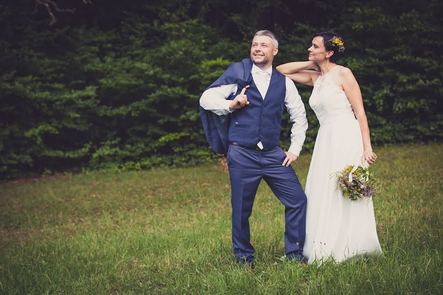 Photographe de mariage Tomas Sagl (tomassagl). Photo du 21 août 2019