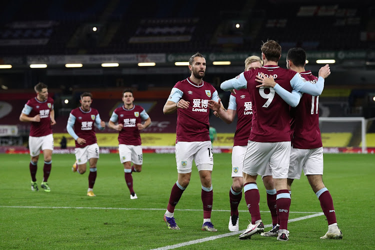 🎥 Le but de Burnley dans les dernières minutes face à Everton, capital pour le maintien