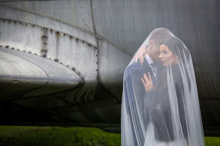 Fotografo di matrimoni Ninoslav Stojanovic (ninoslav). Foto del 22 gennaio 2018