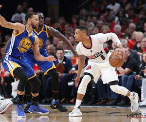 VIDEO: Curry en co. quasi zeker na sterke comeback