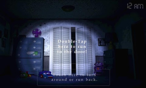 Five Nights at Freddy's 4 Demoのおすすめ画像1