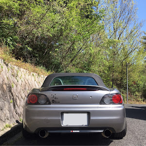 S2000 AP1