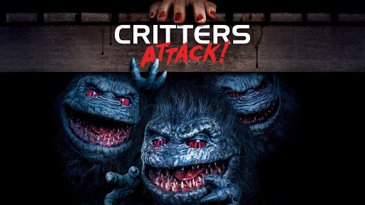critters critters the movie｜TikTok Search