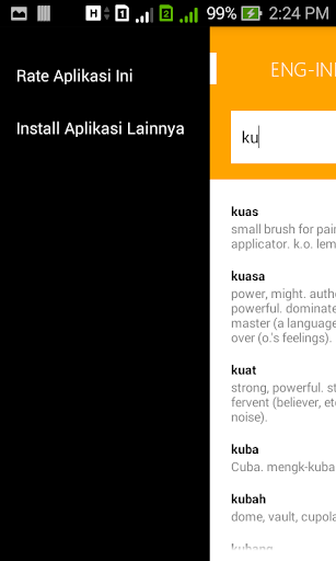 免費下載教育APP|Kamus ENG-IND app開箱文|APP開箱王