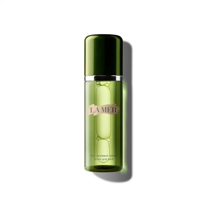 La Mer The Treatment Lotion.