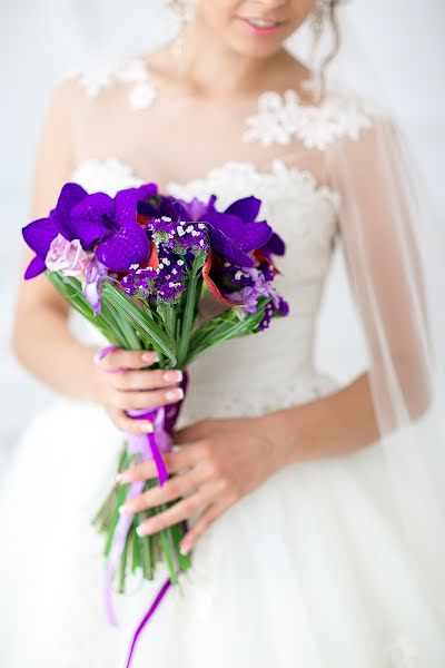 Wedding photographer Andrey Rodionov (andreyrodionov). Photo of 28 March 2018