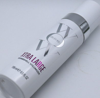 Title 3, Hair Fluffy Thickening Styling Thermal Protecti...