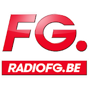 Radio FG Vlaanderen  Icon