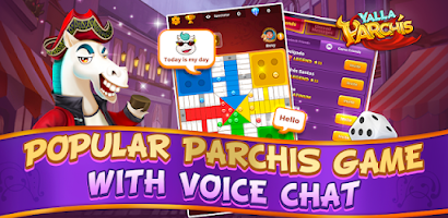 Parchis CLUB - Pro Ludo – Apps no Google Play