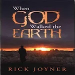 Cover Image of Télécharger When God Walked the Earth by Rick Joyner 1.2 APK