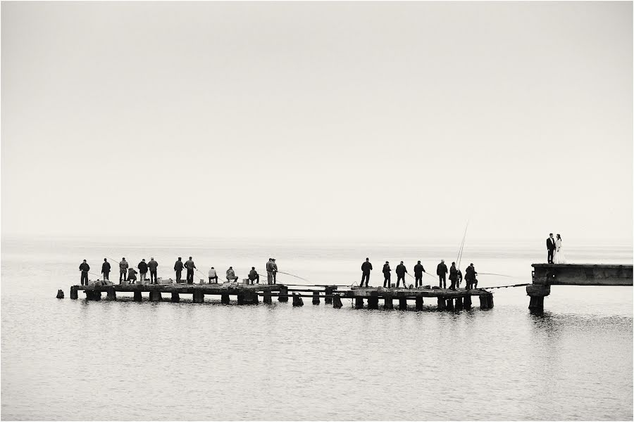 Fotograful de nuntă Grigoriy Ponomarenko (granat). Fotografia din 13 noiembrie 2016