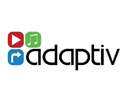 Adaptiv multimedia -C2