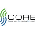 Sustainable Computing Research Lab (SCoRe)