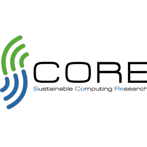 Sustainable Computing Research Lab (SCoRe)