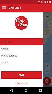   ChipChop- screenshot thumbnail   
