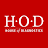 HOD - House Of Diagnostics icon