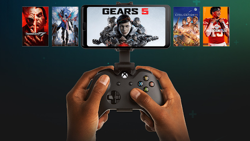 Xbox Series X is compatible with thousands of games across four generations of Xbox. And, with Smart Delivery games, you buy a game once and get the best version of that game for the console you're playing on.