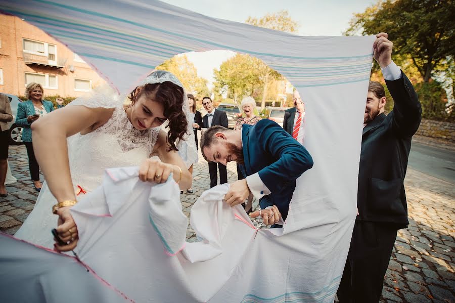 Fotograf ślubny Emanuele Pagni (pagni). Zdjęcie z 16 października 2018