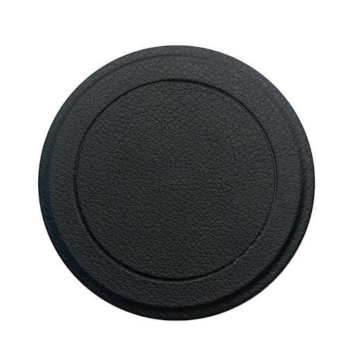 Title 1, Wireless Mobile Phone Charging Leather Patch El...