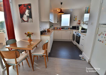 appartement à Toulouse (31)