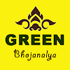 Green Bhojanalya, Janakpuri, New Delhi logo